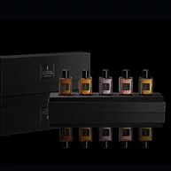Le Vestiaire des Parfums Miniature Set