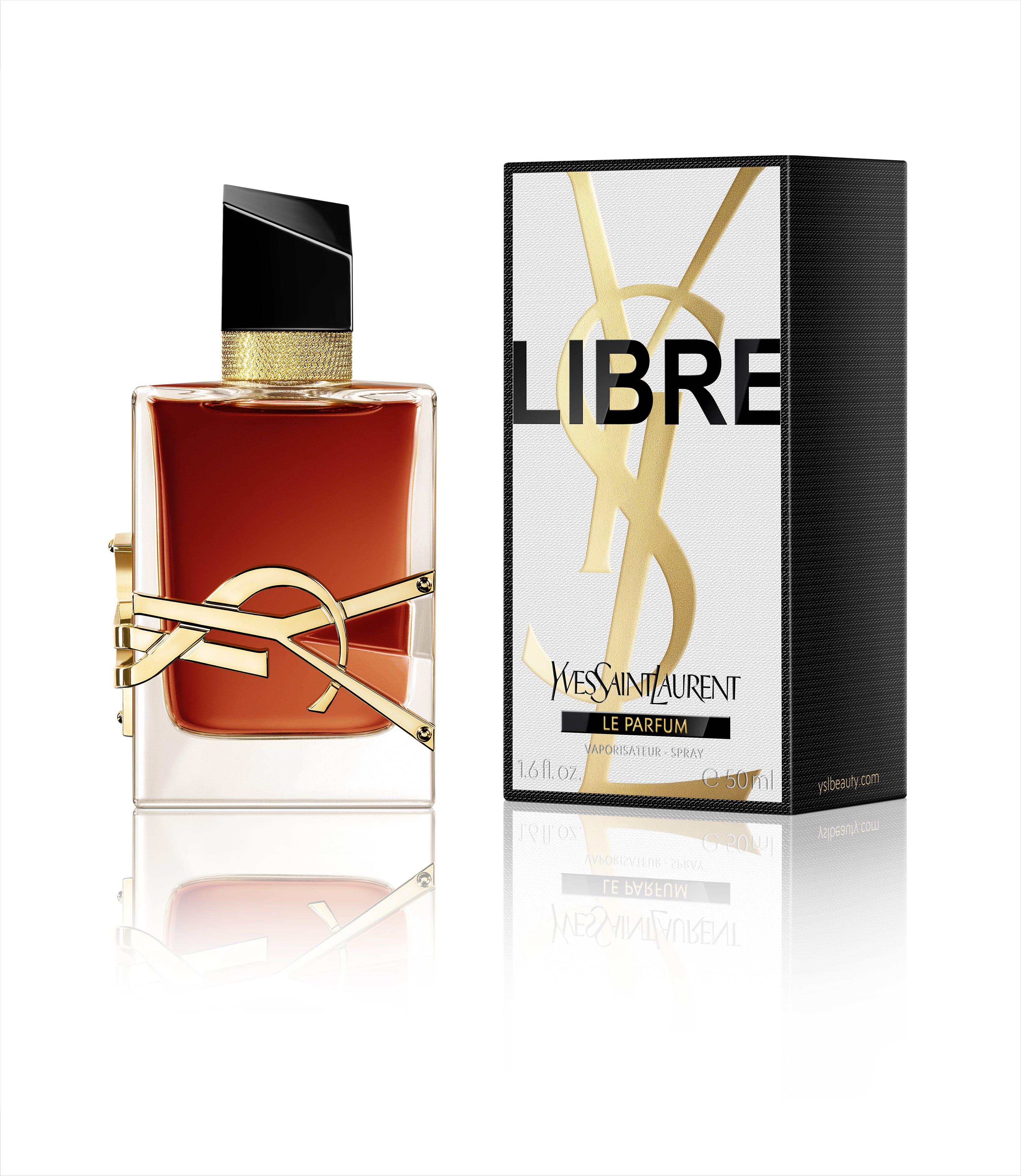 Libre fragrance deals