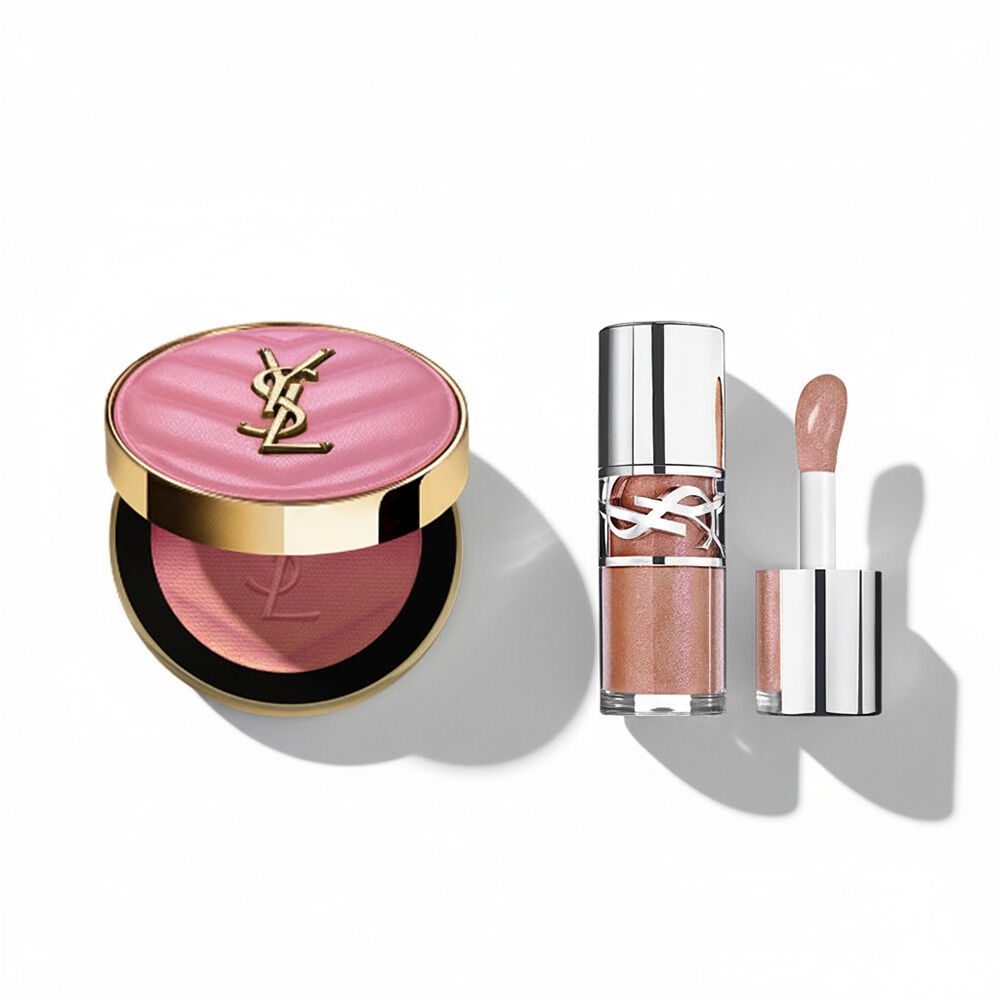 The Perfect Glow Routine 2
