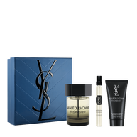 La Nuit De L’Homme Gift Set