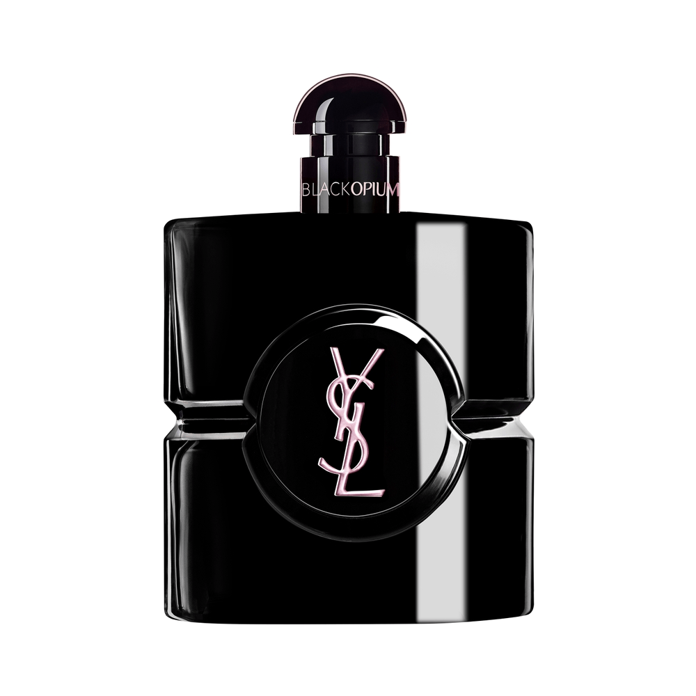 Black Opium Le Parfum · Coffee Floral - Vanilla