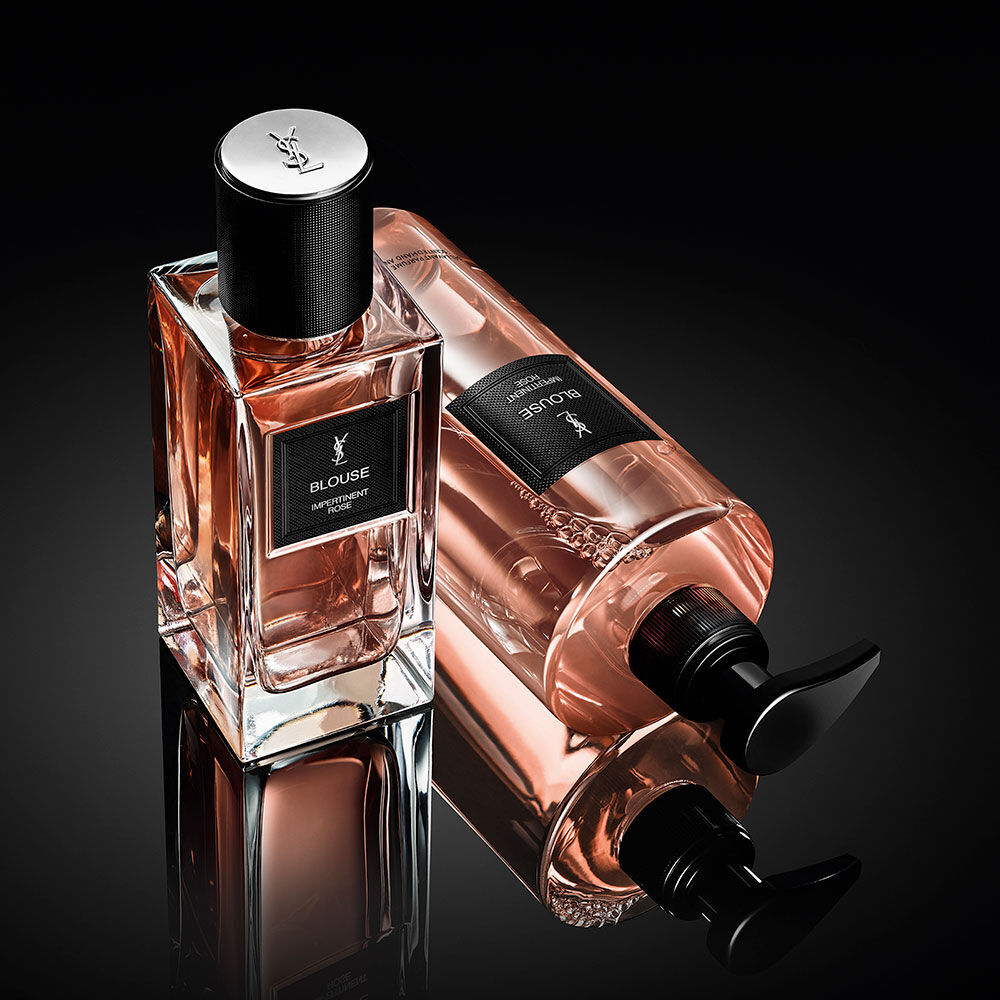 BLOUSE HAND AND BODY WASH