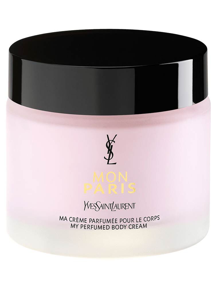 mon paris body lotion