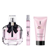 Gift Set Mon Paris Eau de Parfum + Body Lotion