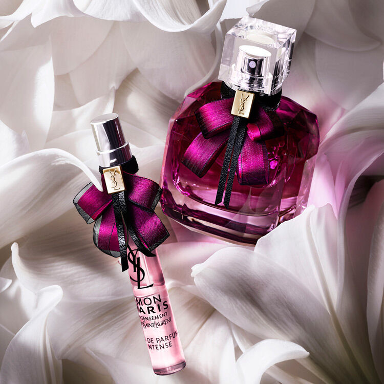 Mon Paris Intensement