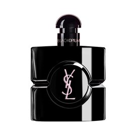 Black Opium Le Parfum