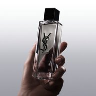 MYSLF Eau de Toilette Intense