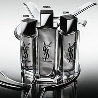MYSLF Eau de Toilette Intense