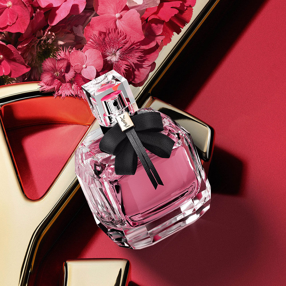 Mon Paris Eau de Parfum Duo Gift Set