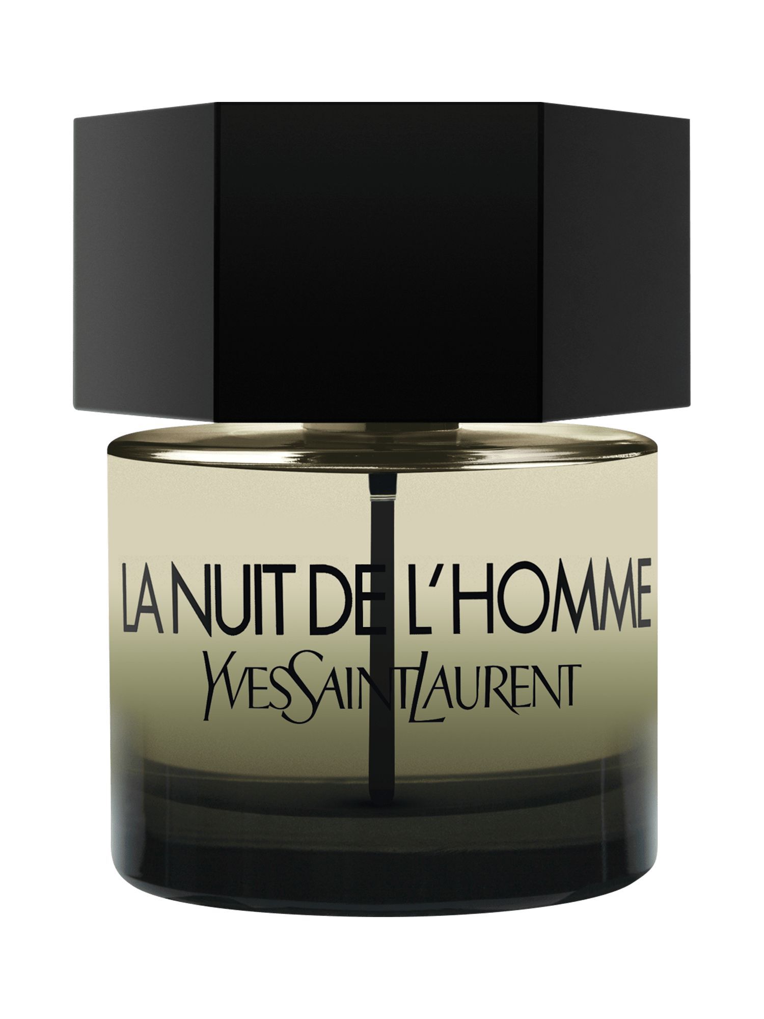 la nuit homme parfum