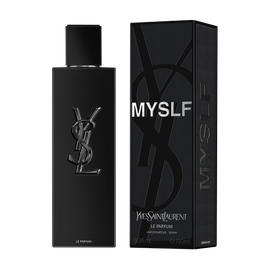MYSLF Le Parfum
