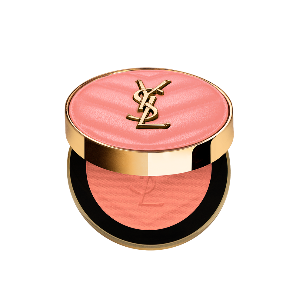 YSL MAKE ME BLUSH 42 チーク 6g Make Me Blush Bold Blurring Blush · Blurring, buildable