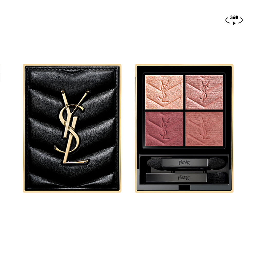 Yves saint laurent beauty palette top