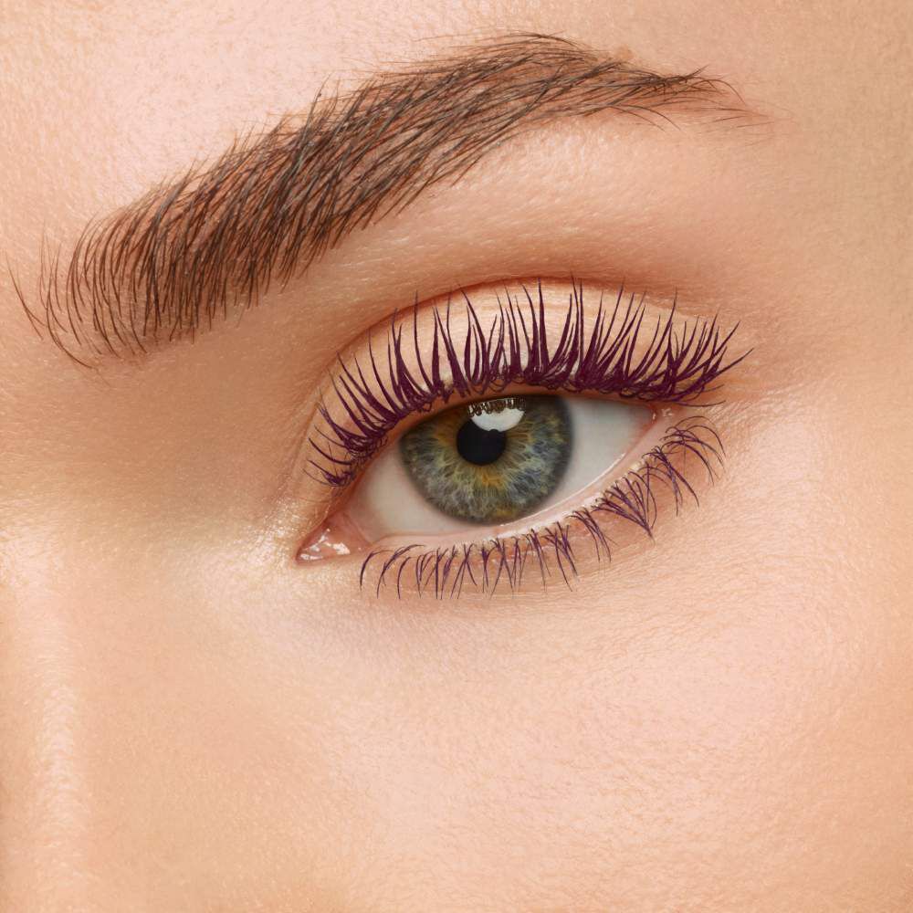 Mascara Volume Effet Faux Cils