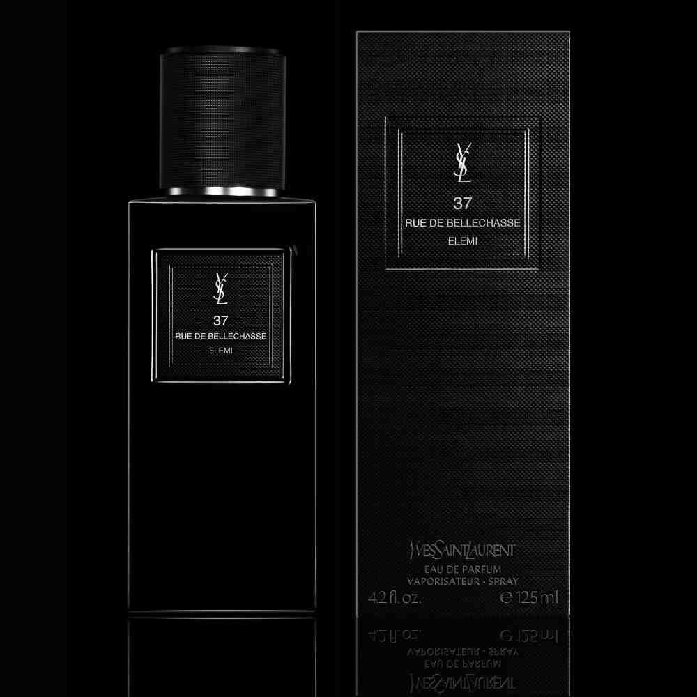 37 Rue De Bellechasse  Eau de Parfum
