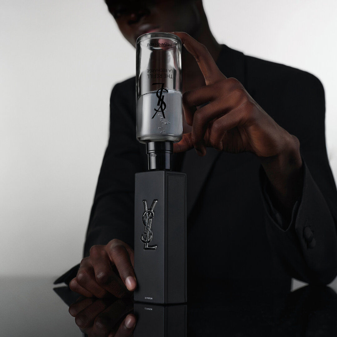 MYSLF Le Parfum
