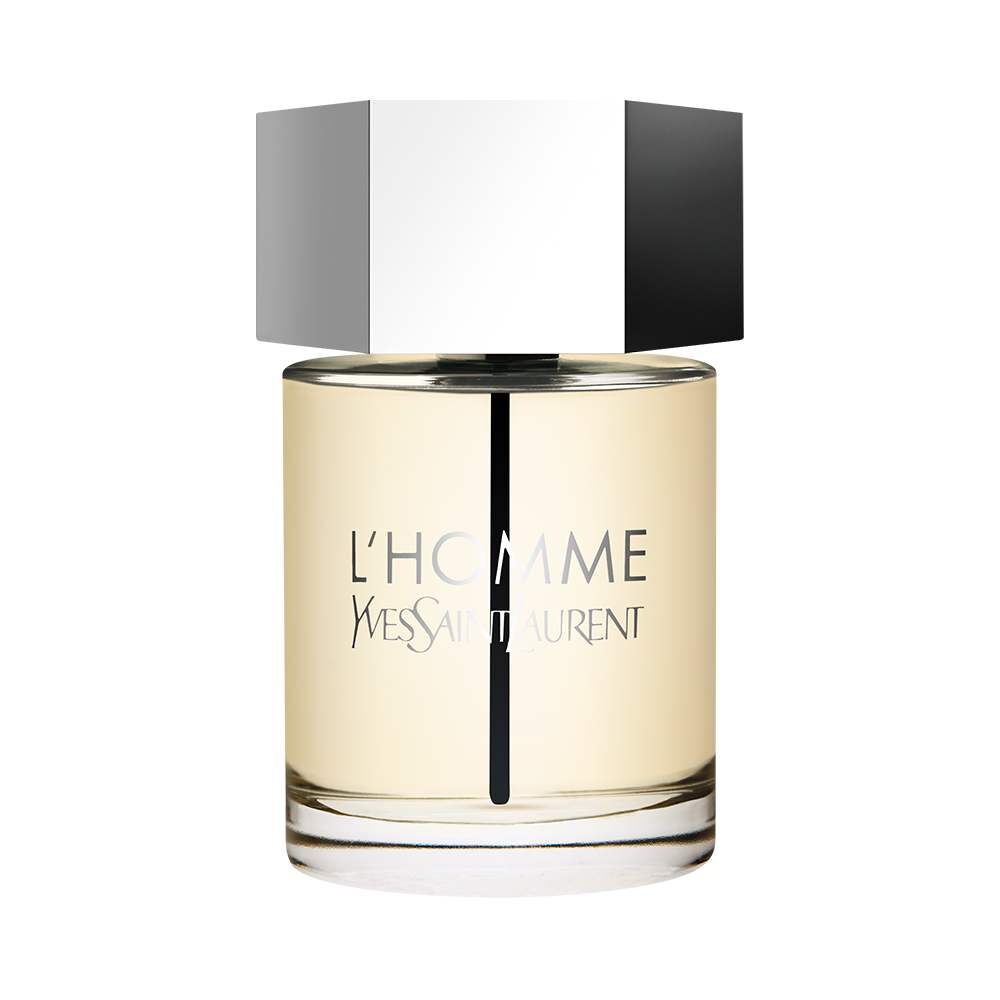 Ysl hombre perfume new arrivals