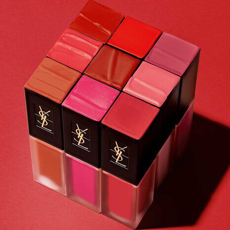 Lip 2025 matte ysl