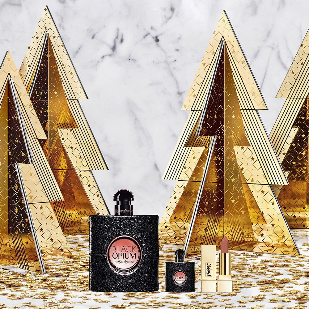 Black opium christmas gift set discount