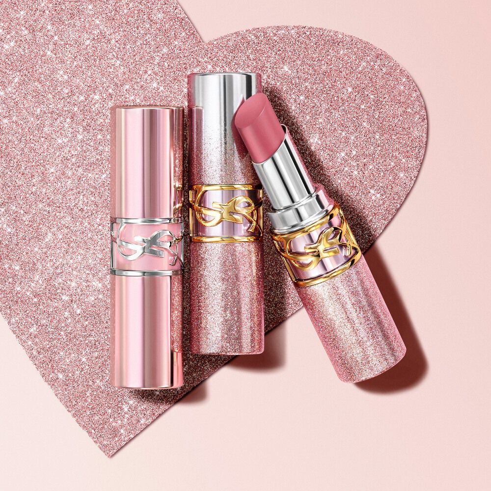 Loveshine Candy Glaze Valentine's Day Edition