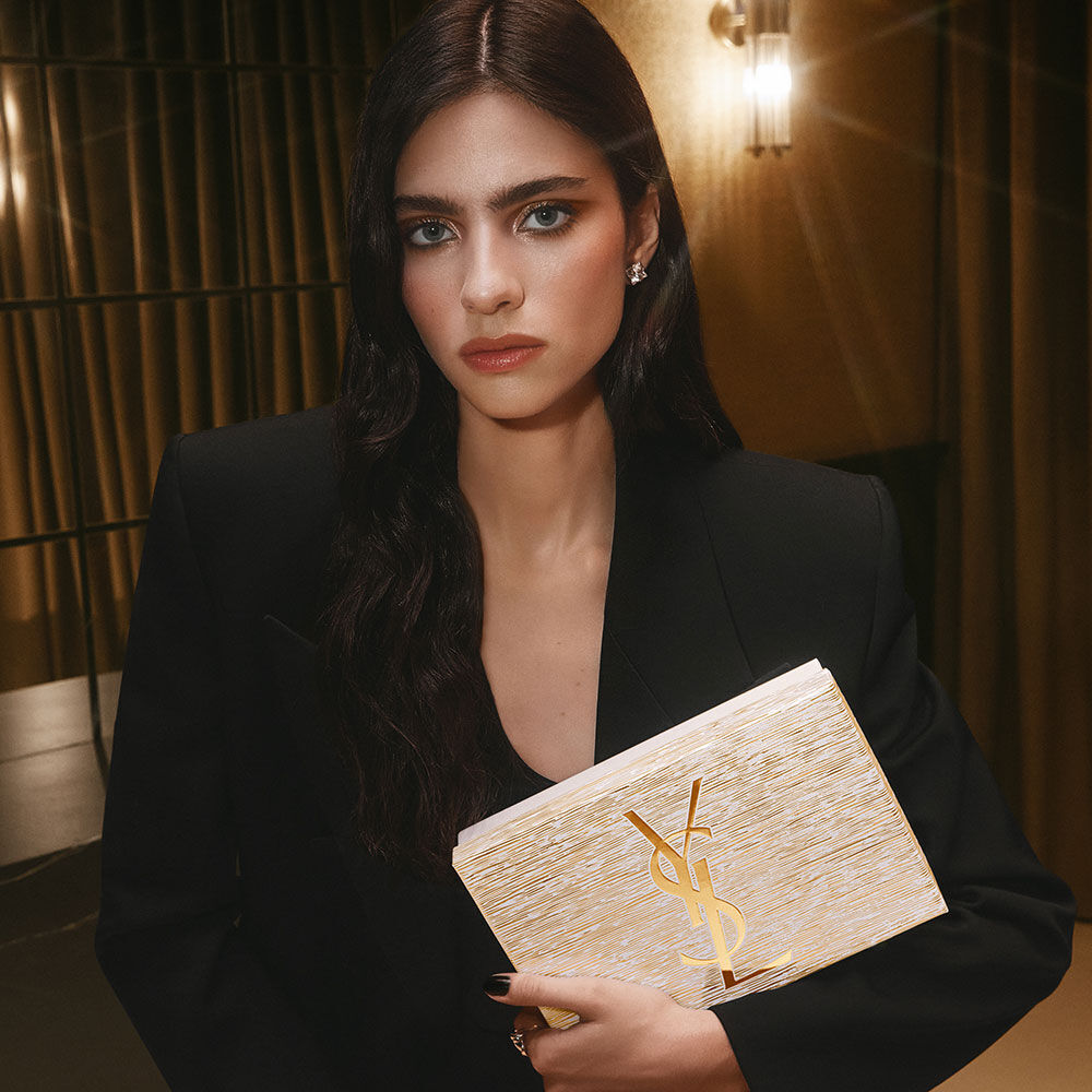 Gift Set YSL Eau De Parfum for Her