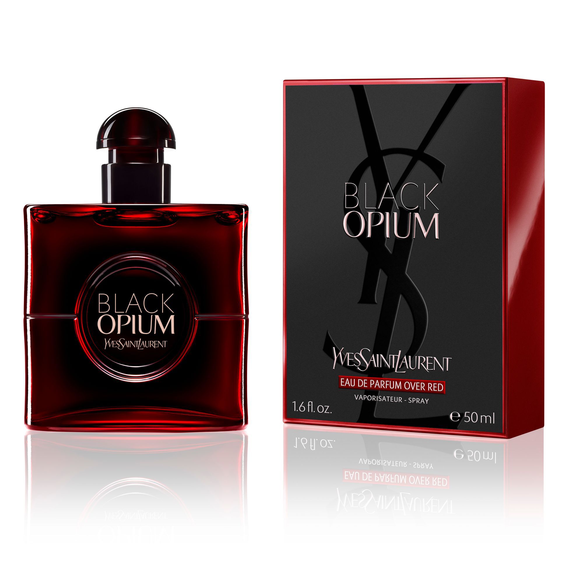 Black opium shop parfum