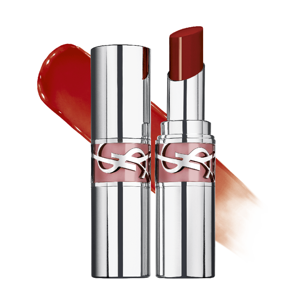 YSL Loveshine · Up to 24H hydration* with nourishing oils YSL Beauty