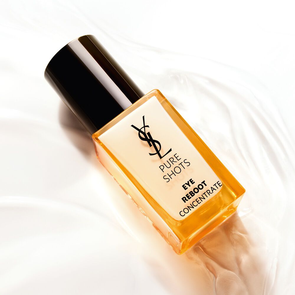 Ysl pure shots hot sale