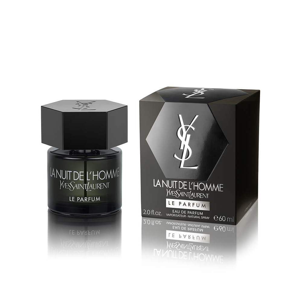 Ysl la nuit sale