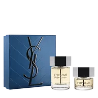 L’Homme Eau de Toilette Duo Gift Set