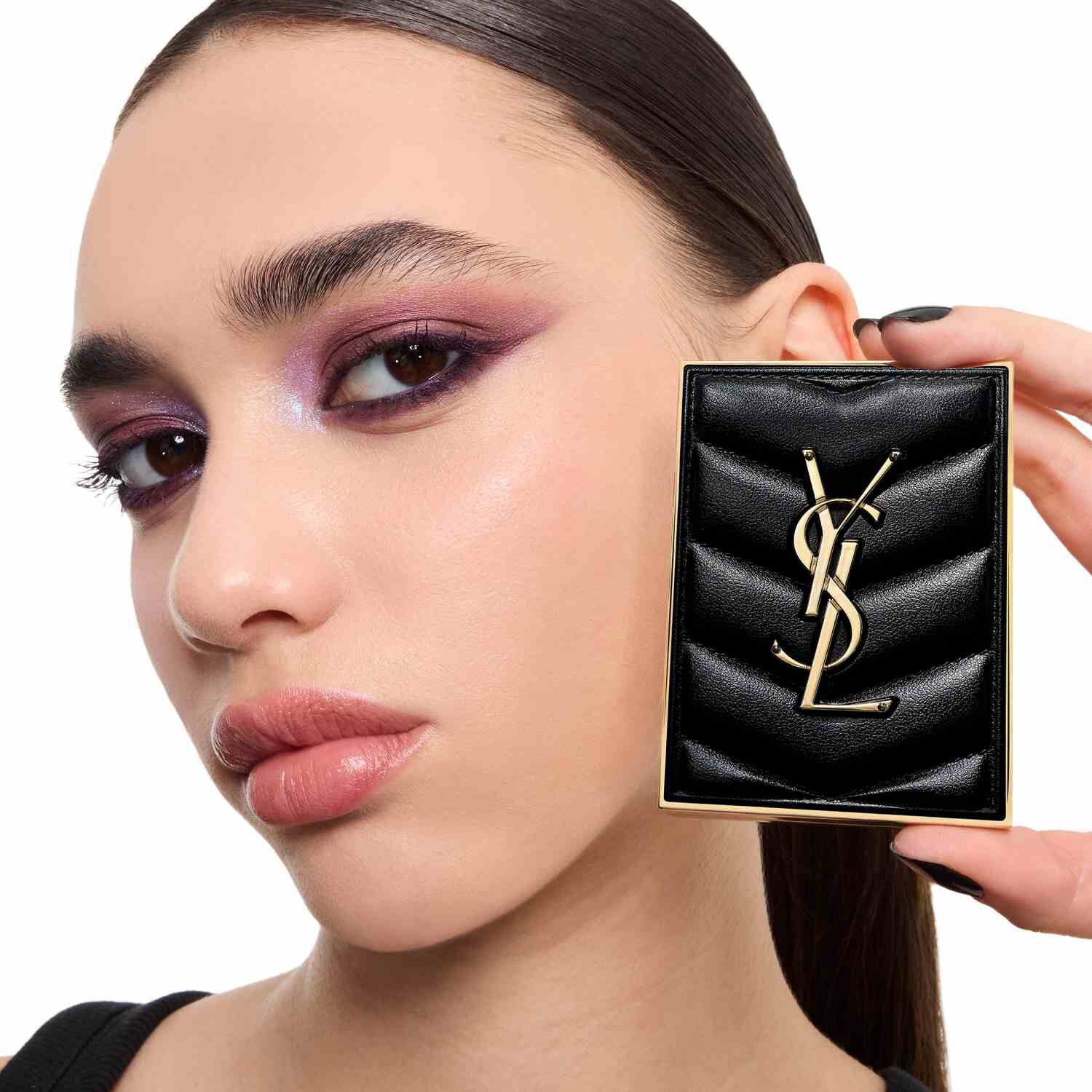 COUTURE MINI CLUTCH