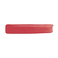 A clean, horizontal rectangular swatch of YSL soft-matte, velvet-textured liquid lipstick against a solid white background.