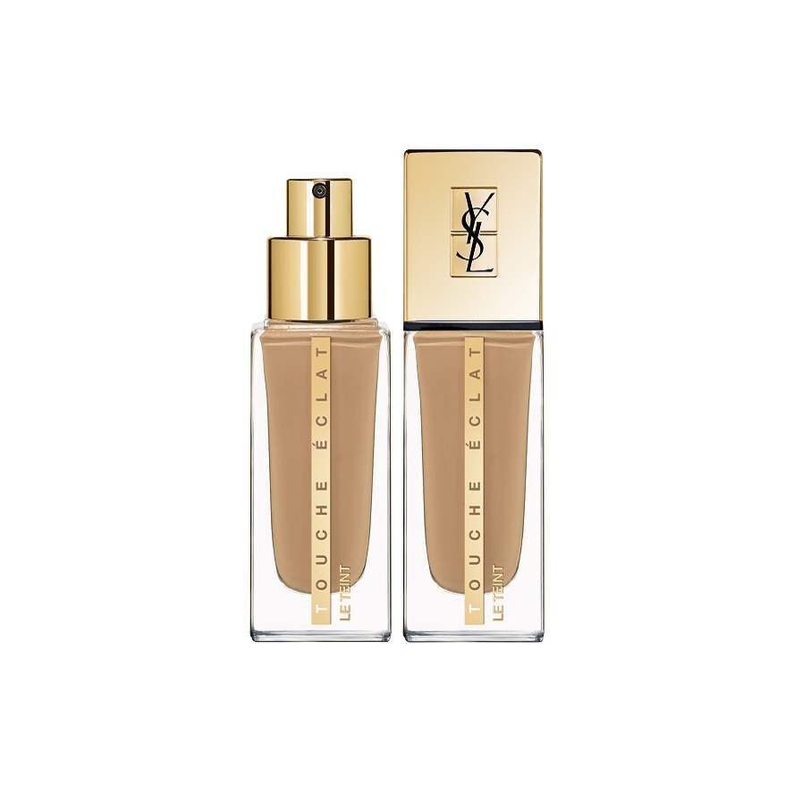 Touche eclat le teint fond de teint lumiere pure awakening foundation on sale