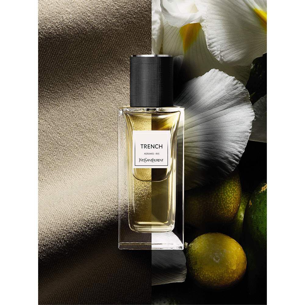 Trench ysl cheap perfume