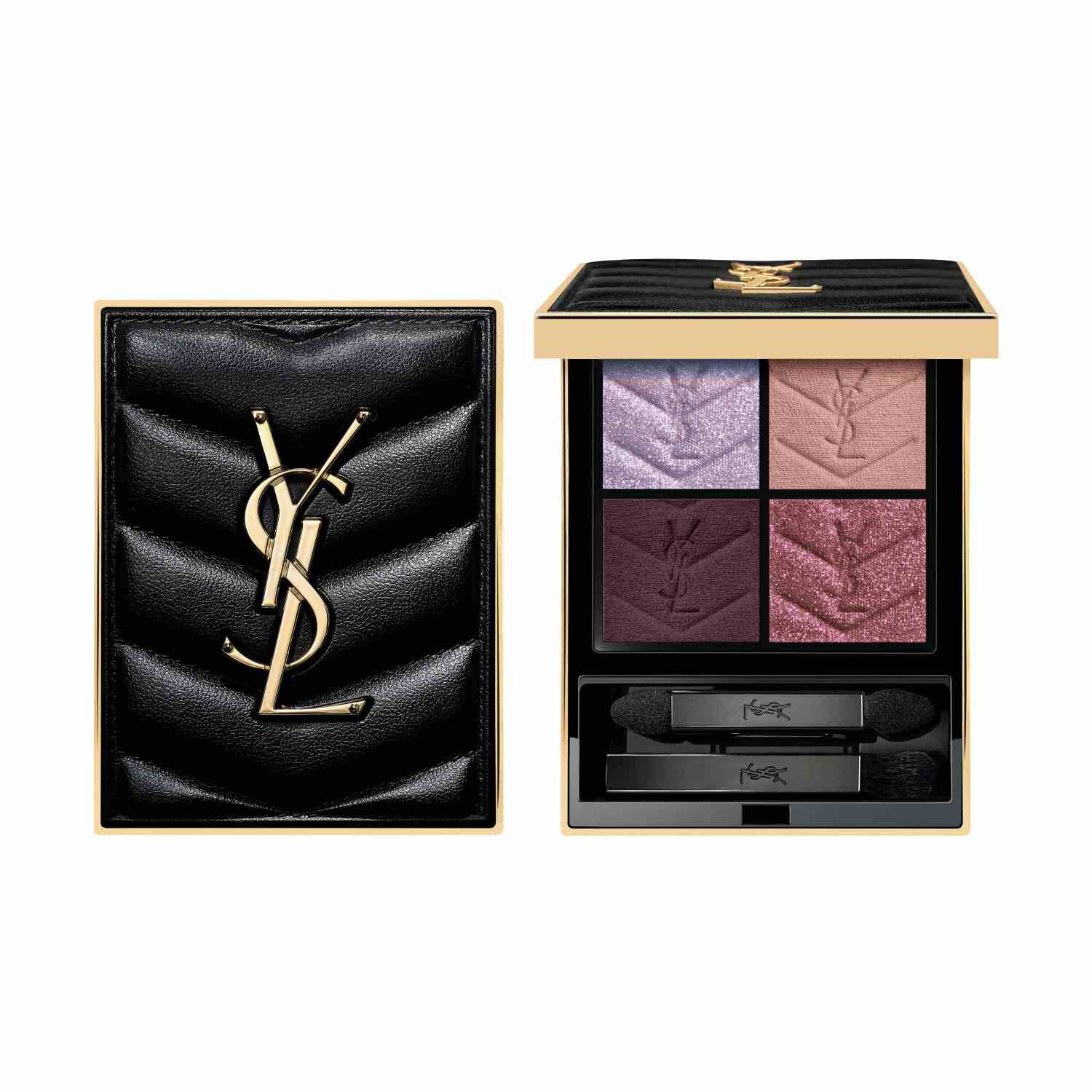 COUTURE MINI CLUTCH