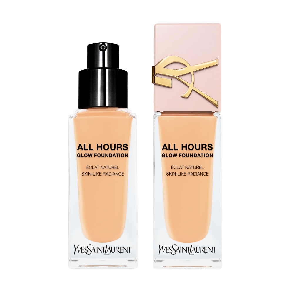 All Hours Glow Foundation