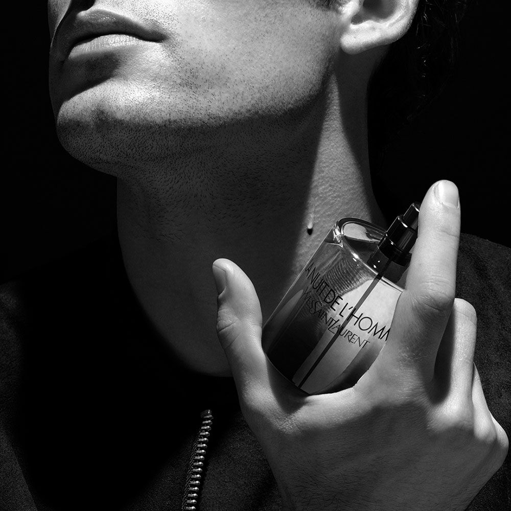 La nuit men new arrivals