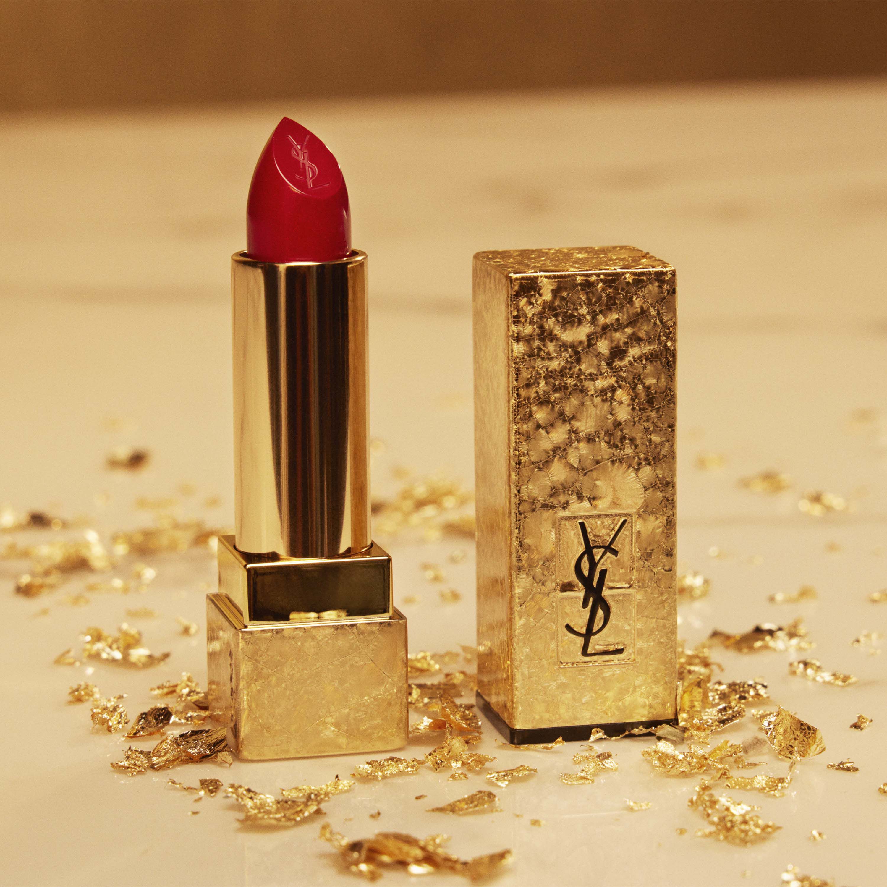 Rouge pur couture holiday edition clearance