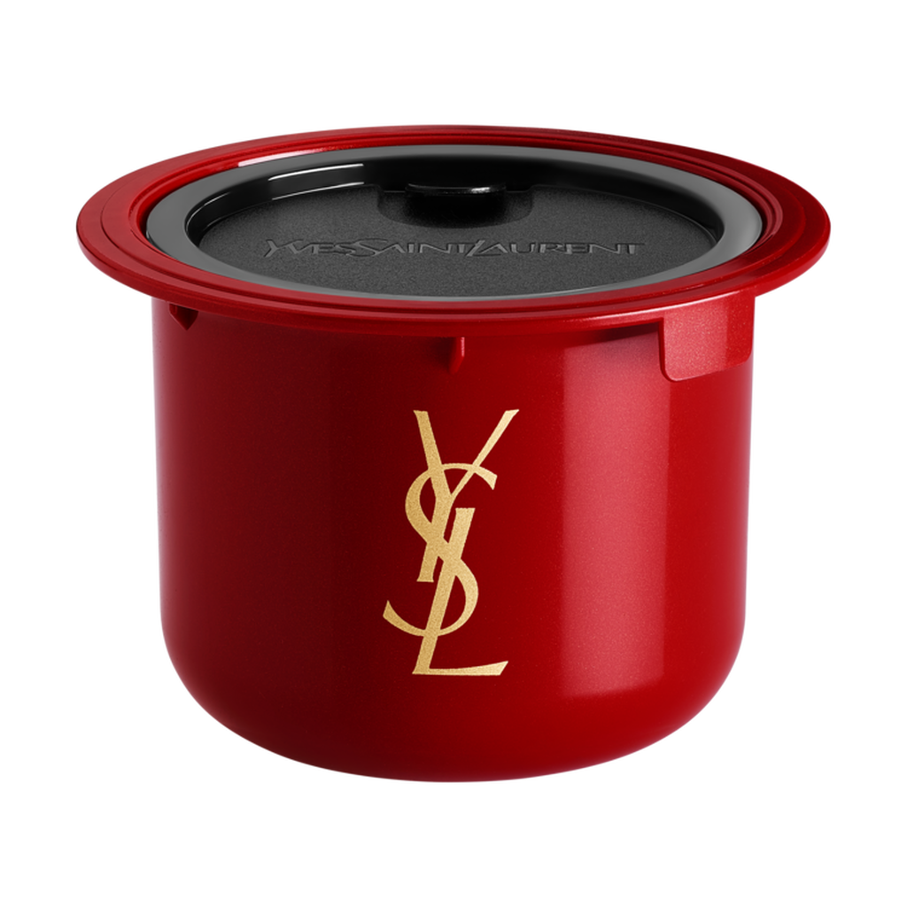 Yves Saint Laurent - Or Rouge La Crème Essentielle - A Lightweight, Saffron-Infused Face Cream - For Women - Refill 50 Ml