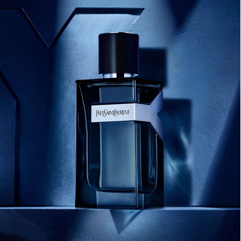 Y cologne top