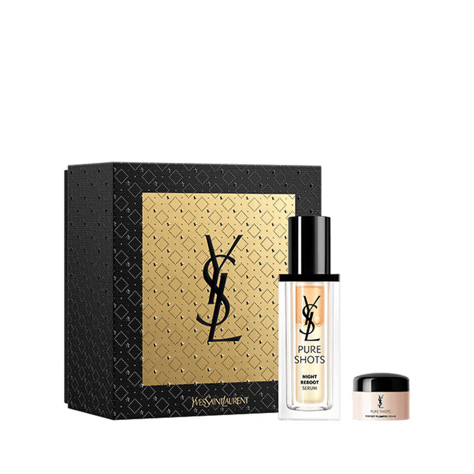 Ysl night reboot serum top