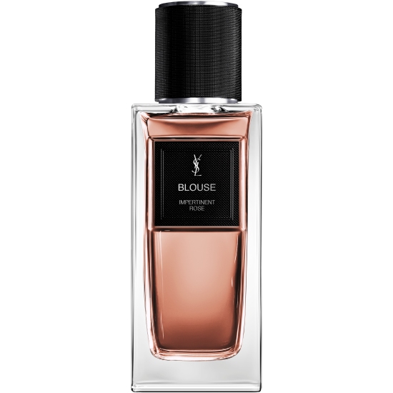 Yves Saint Laurent BLOUSE オードパルファム 125ml Blouse Eau de Parfum · Damask Rose - Green floral notes | YSL Beauty