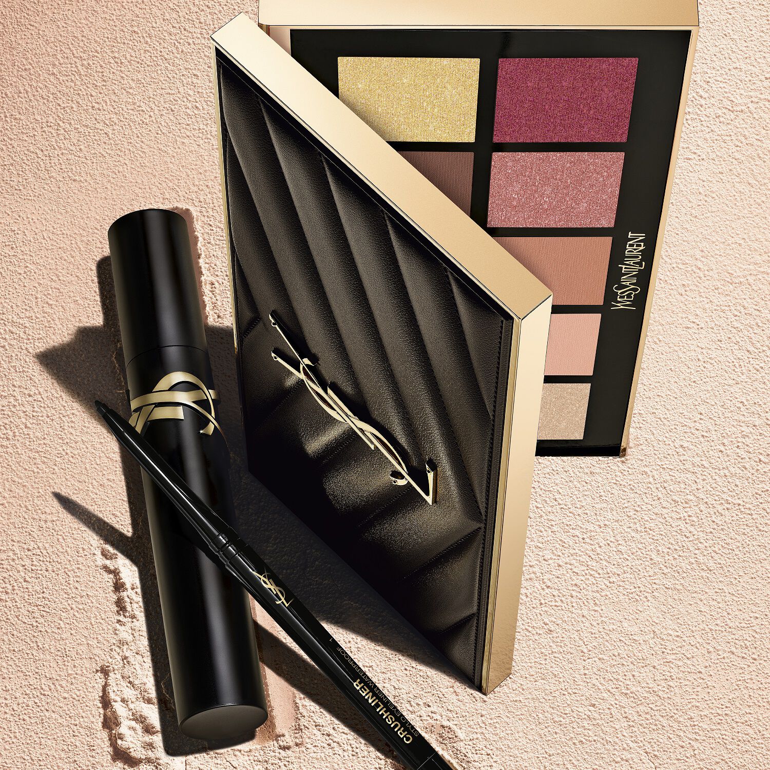 Face palette collector ysl hotsell
