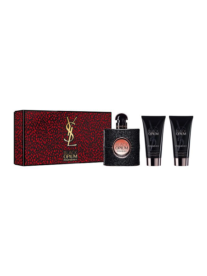 Ysl black optimum 50ml boots outlet