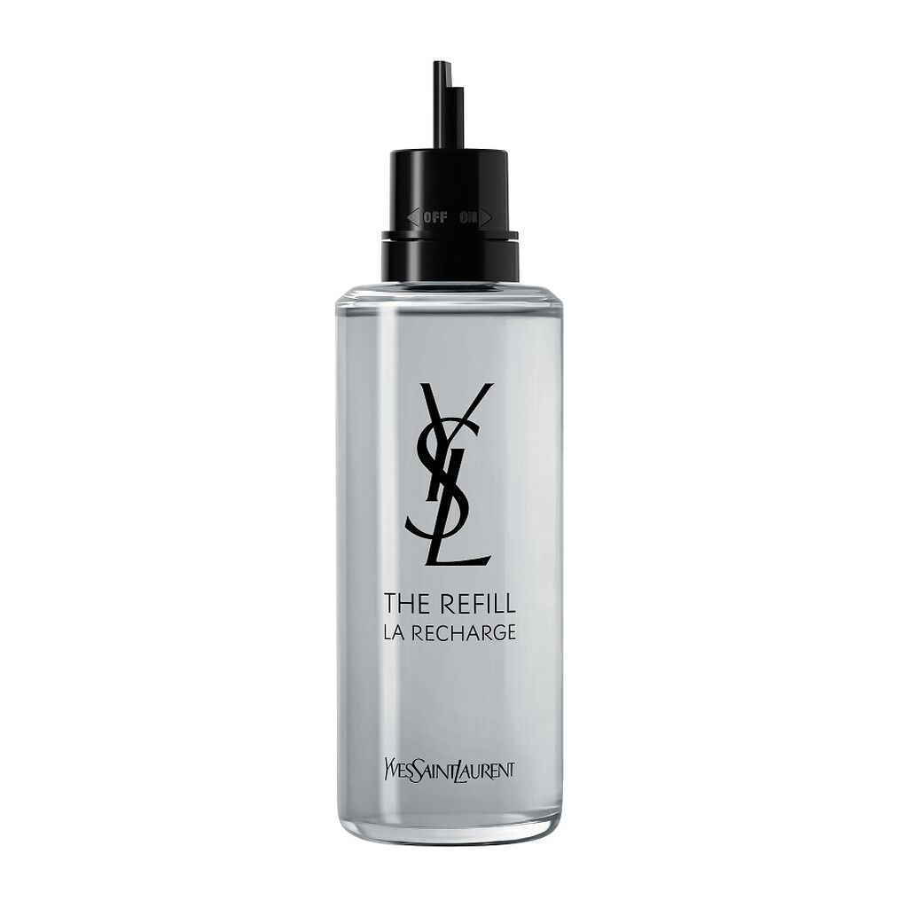Yves Saint Laurent