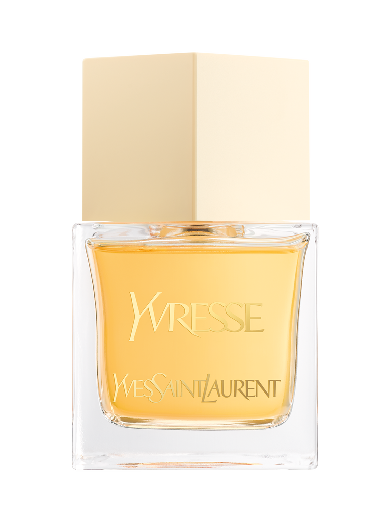 Yves Saint Laurent - Yvresse - Parfum Fruity Chypre - Nectarine - For Women