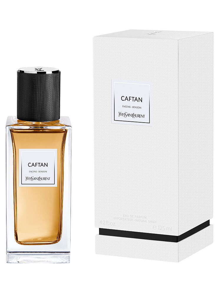 Caftan Le Vestiaire Des Parfums Ysl Beauty