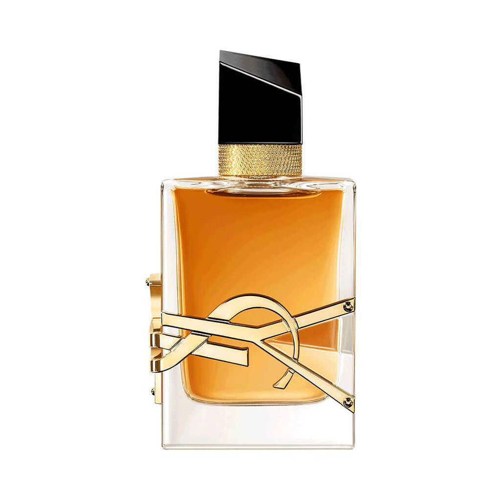 Yves Saint Laurent - Libre Eau De Parfum Intense - An Ardent Floral Intensity. Now Refillable - For Women - 50 Ml