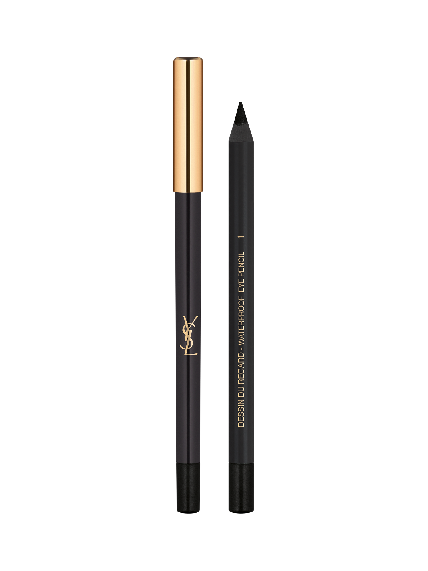 Dessin Du Regard Wp Colour Eye Pencil Ysl Beauty