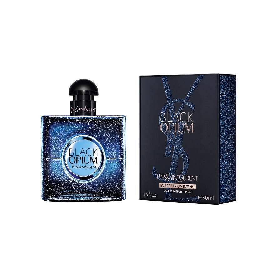 Ysl outlet opium blue